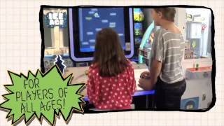 Doodle Jump | Sega Amusements