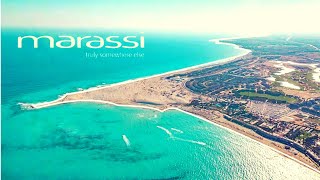 شرح كامل مراسى الساحل الشمالى - marassi north coast