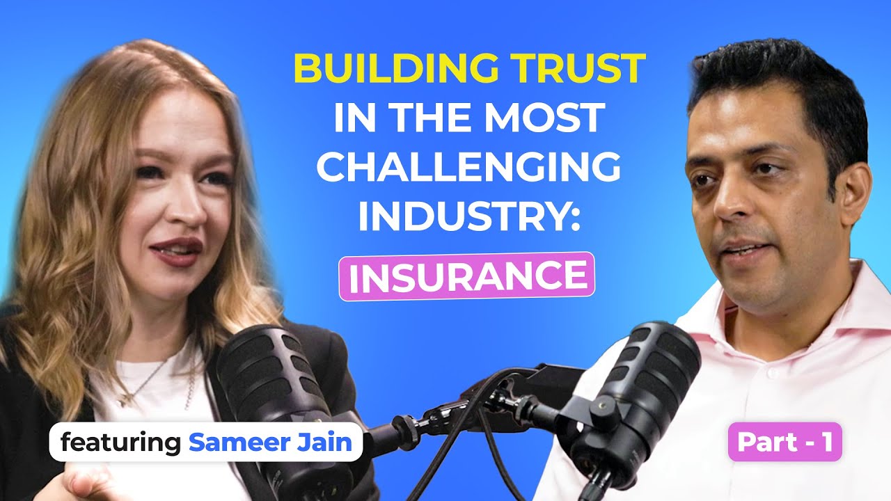 Navigating Marketing in the Most Regulated Industry | INSTANT INFLUENCE ...