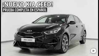 ¡El Kia Ceed 2026 acaba de conquistar las calles – Esta actualización lo cambia TODO!