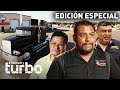 Edicin especial las trocas ms impresionantes  texas trocas  discovery turbo