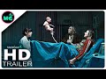 THE MAN WITHOUT GRAVITY Trailer (2019)