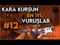 Kara Kurşun Sunucumuzdaki Vuruşlar #12