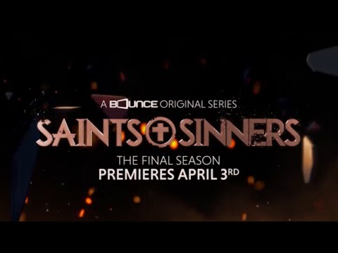 Saints & Sinners | The Final Season Trailer Breakdown
