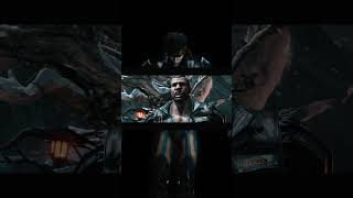 “¿Discípulo o Máquina? Takeda vs Jax”#takeda  #monitorgeek #mortalkombat #shortvideo #gaming