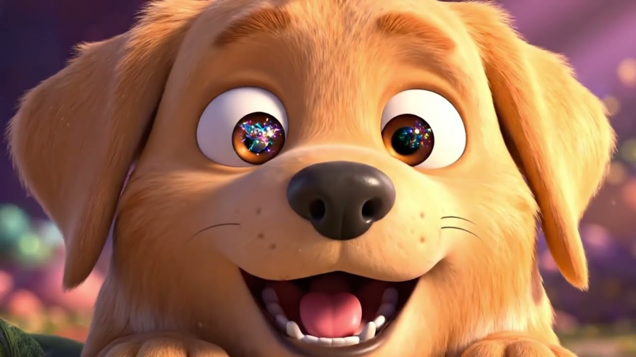 Puppy festive season