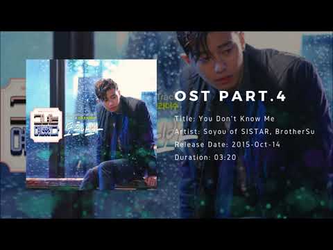 She Was Pretty OST / 그녀는 예뻤다 OST Full Album - YouTube