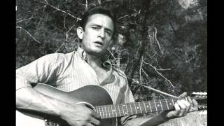 The Ballad Of Ira Hayes - Johnny Cash