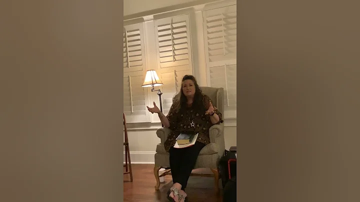 Ladies Ministry Coffee & Connections | 07.29.2021