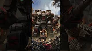 BattleMechs: Warhammer | The Legendary Warhammer Returns