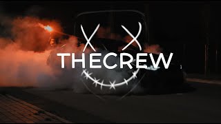 Thecrew  M4   Tisto  The Business robert Cristian Remix 4k