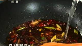 天天饮食 《天天饮食》 20111201 跳水鱼片