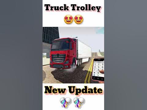 Truck Container %F0%9F%9A%9A New Update %F0%9F%A4%91 Indian Bike ...