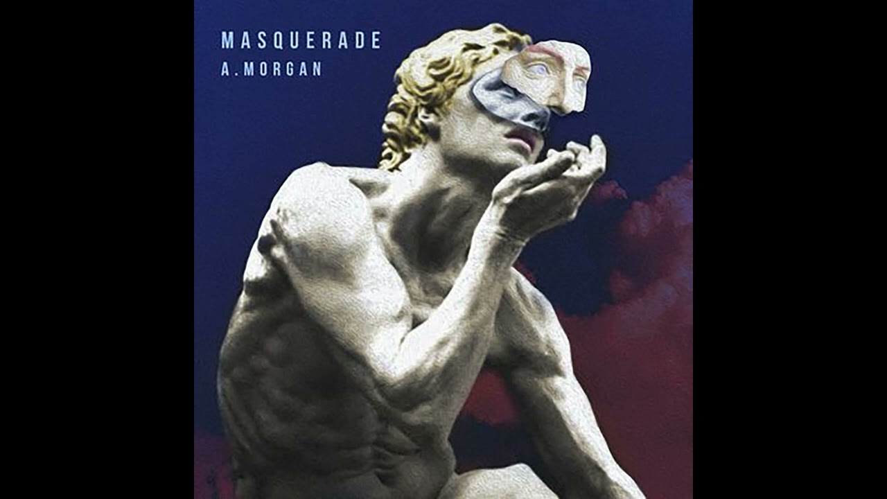 A.Morgan - You Tried to Change [NRLTD020]