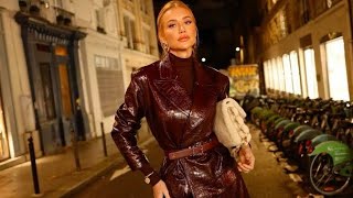 Leather Appealing Latex Pvc Outfits Latex Looks Good Looking Fashion Trends