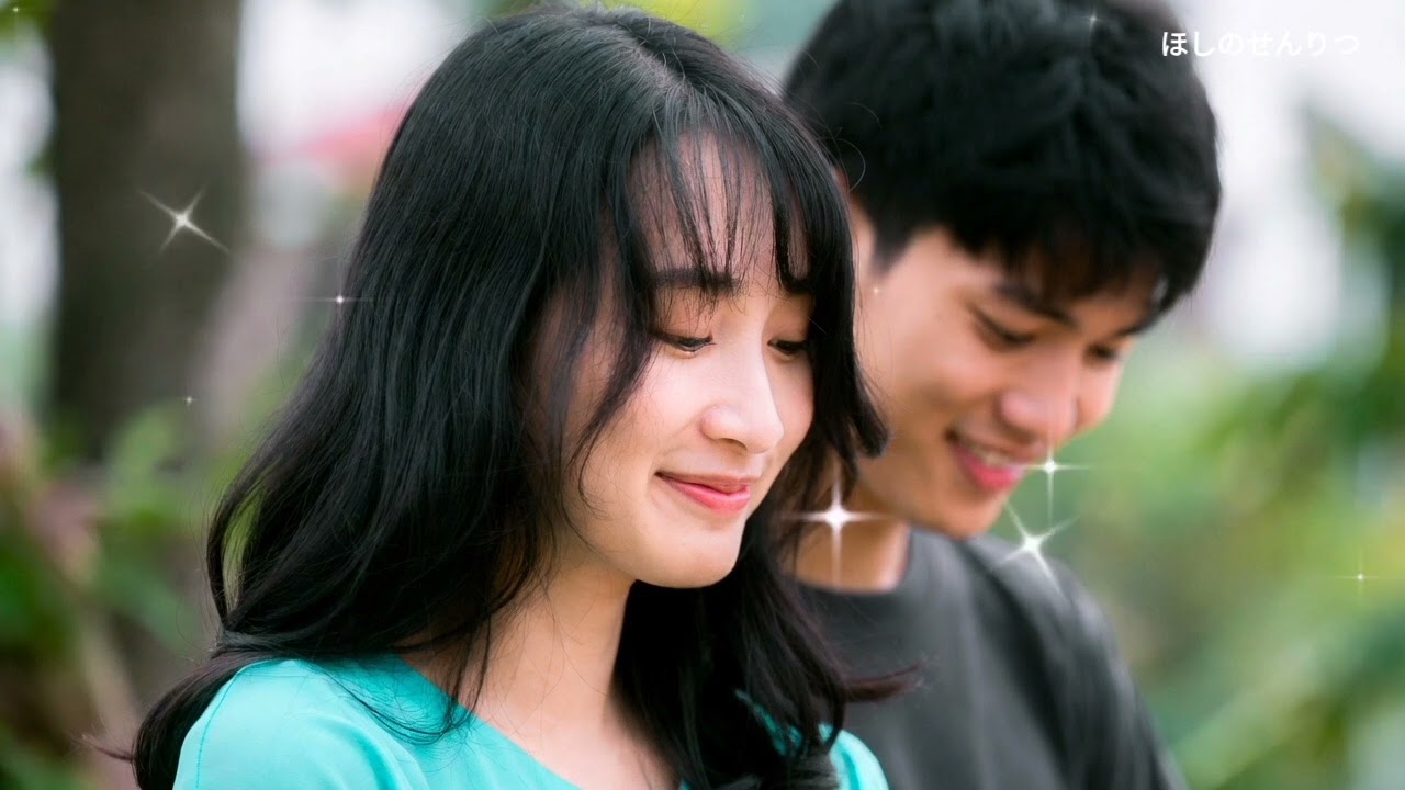 [ ほしのせんりつ 音楽のチャンネル  ] もう一度 君のもとへ 