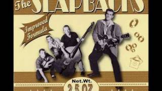 The Slapbacks - Sick'n Tired Of Singing  the Blue_0001.wmv chords