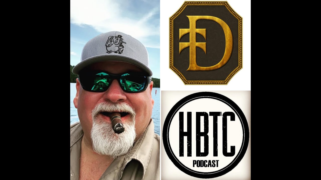 How Bout That Cigar LIVE with special guest Steve Saka