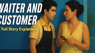 Unexpected Connection: When a Simple Encounter Changes Everything Profile
