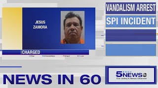 KRGV CHANNEL 5 NEWS Update - June 2