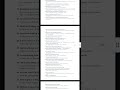 NISE Gurugram Executive Assistant Exam #mockpaper #pyq #Nise #exam #17may Part 2