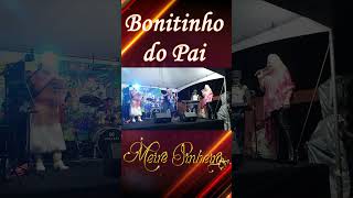 MEIRE PINHEIRO #carnaval #show #cantora  #música #carnaval2025 #axe #bahia  #shorts #shortvideo