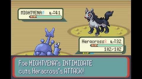 Pokémon Sapphire Bug Monotype Part 10 - Archie