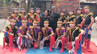 🛑LIVE EBEG SURYA NDADARI DI BOJONG KLAPAGADING KULON WANGON BANYUMAS