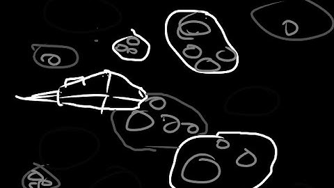 Elite Dangerous Joy Flight (ASP Scout)