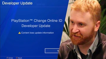 *PSN NAMECHANGE*/Change Your PSN Gamertag Update (This is how it should be...)