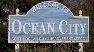 Jimmy Charles - Ocean City
