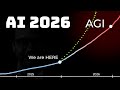 2026 Will Change AI Forever Here S Why