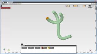 Celebrity Ansys Aim Tutorial // Fluid Flow Overview Wealth