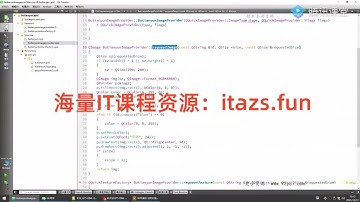 QT QML C++高级扩展开发视频课程