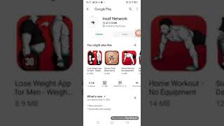 Itel switch pin balance dialer download screenshot 4