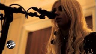 The Pretty Reckless - Zombie (Acoustic Live)