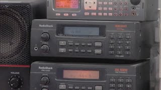Proposed Illinois law would give media access to encrypted police scanner traffic