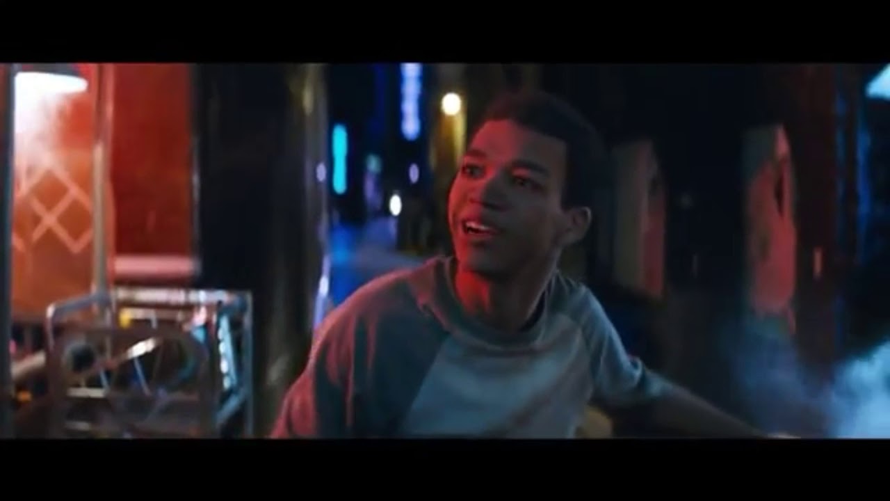 Detective Pikachu Official Trailer + Giveaway