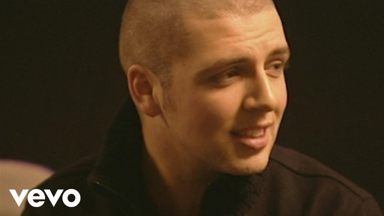 Westlife Access All Areas (Where Dreams Come True Documentary Pt 3