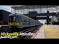 Hicksville Handler : Long Island Rail Road : Train Sim World 2020 1080p60fps