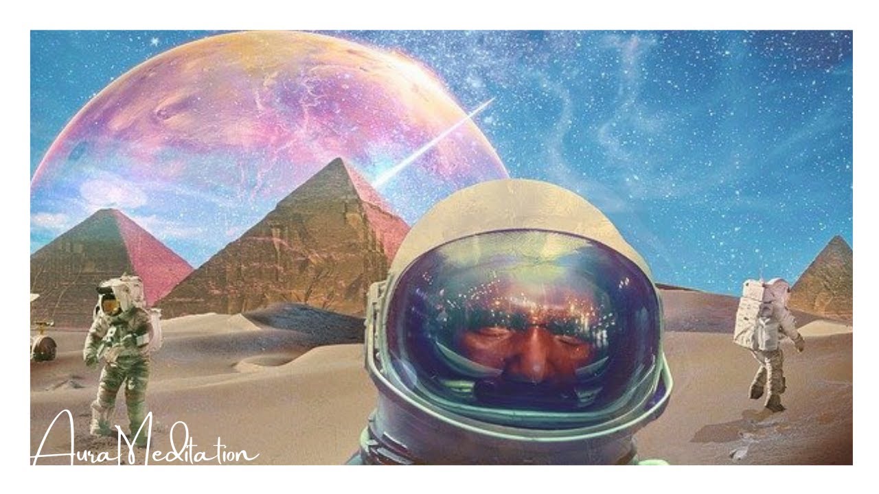 Explore Your Consciousness- Trippy Visuals | Psychedelic Trip | 🍃 - YouTube