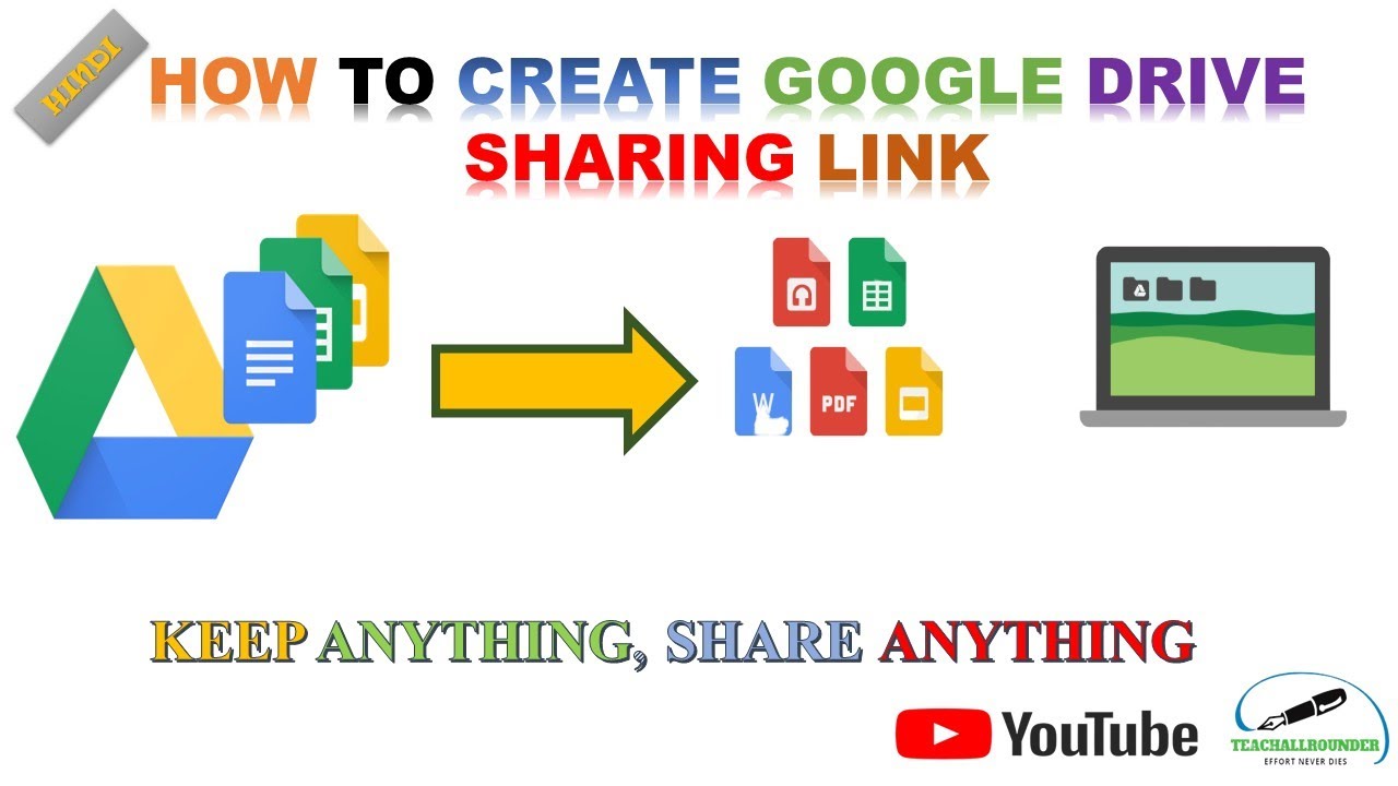 how to make a folder in google drive open