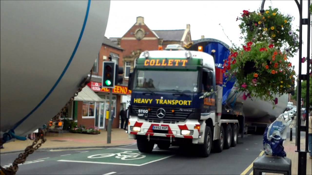 Queen Street Withernsea YouTube