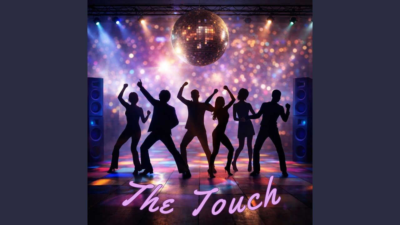 Παρακολούθηση The Touch στο YouTube Παρακολούθηση The Touch στο YouTube