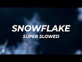 Spynavix Snowflake Super Slowed Spynavix Snowflake Super Slowed