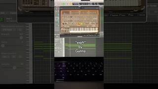 Famous Presets 443 wgft By Gunna