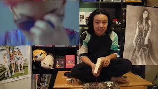Zion T. Seulgi Hello Tutorial: Reaction and Recommendations ep 25