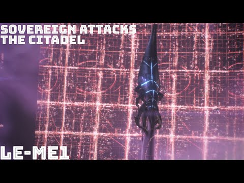 Mass Effect: Legendary