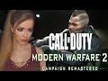 CALL of DUTY: MODERN WARFARE 2 REMASTERED | COD MW 2 РЕМАСТЕР | ПОЛНОЕ ПРОХОЖДЕНИЕ | ОБЗОР | СТРИМ