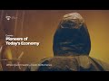 Quants: Pioneers of Today's Economy | ETS Factory Promo Video
